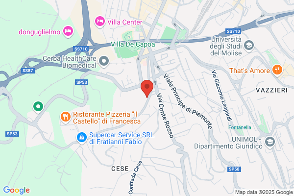 Panificio Fratelli Gargiso
