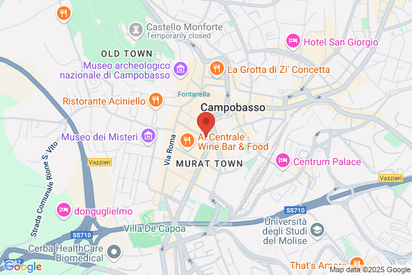Capellimania - Immagine Nino