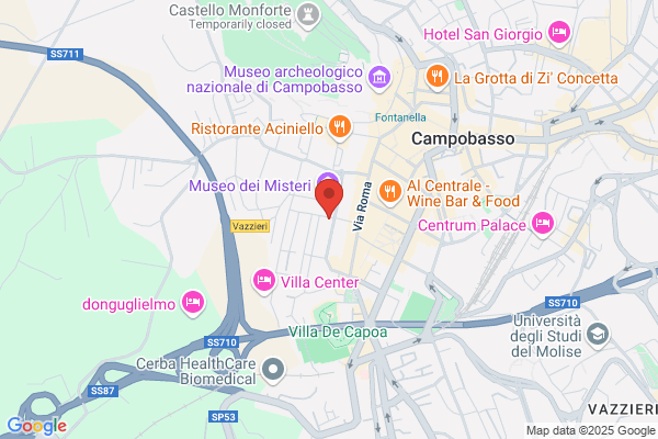 Sozio rosa