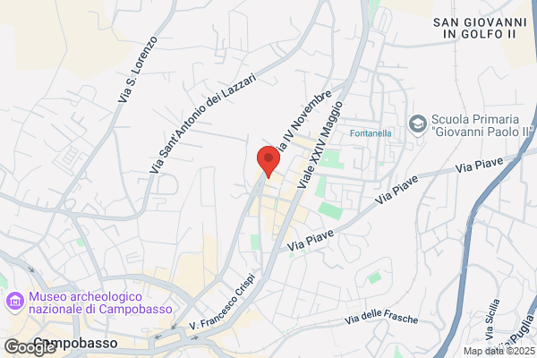 Partito Centro Cristiano Democratico