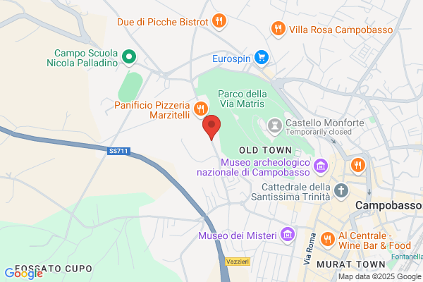 Partito Della Rifondazione Comunista-Federazione Provinciale