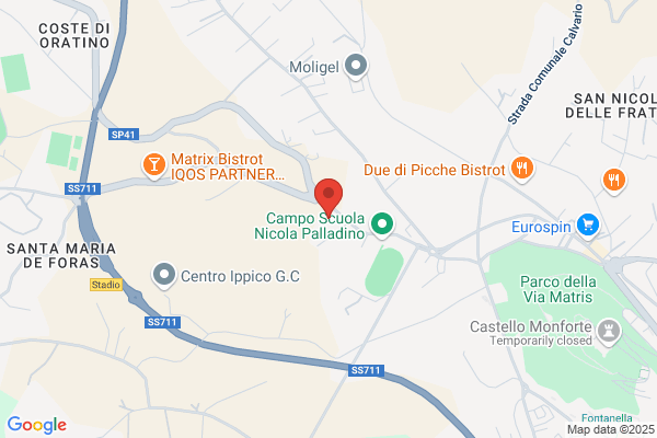 Di Lillo Ossigeno