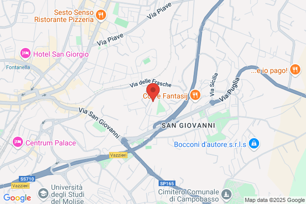 Il Mondo Incantato