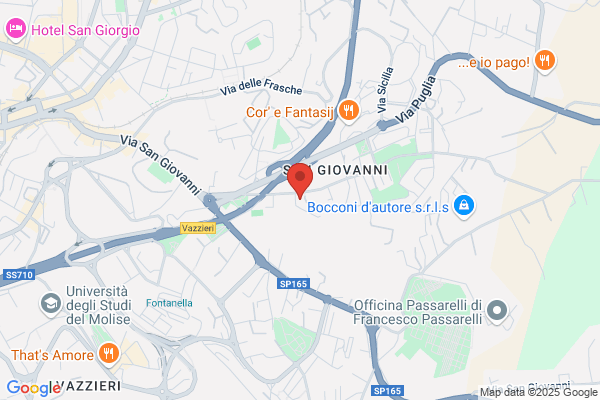 Centro Servizi Formazione e Occupazione