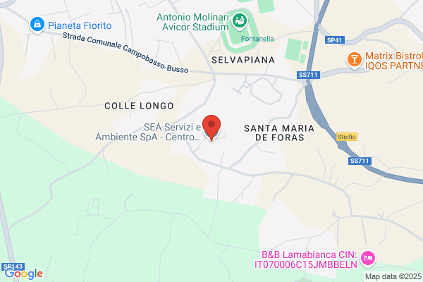 G.E.A. Giovani E Ambiente