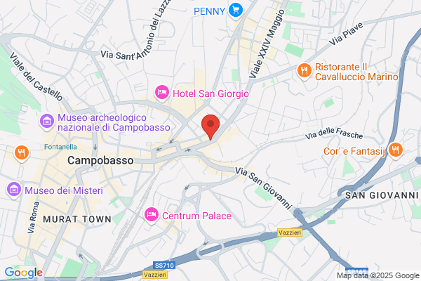 Global Solution