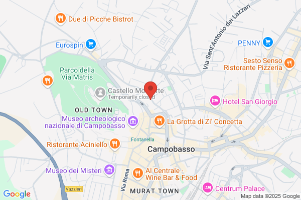 La Bottega Della Cornice Di Armanetti Graziana