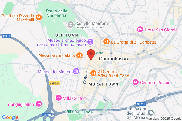 La Frontera Di Cicolella Matilde