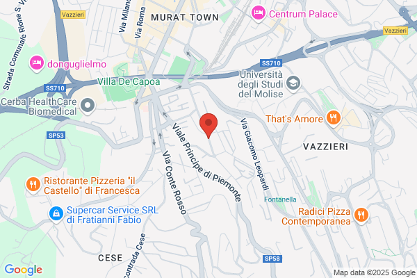 Lortoverde S.N.C. Di Cicchini Paola E Arteritano rossella