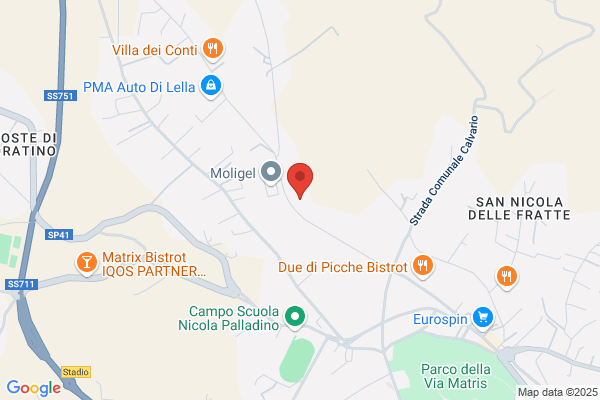 Metanauto Molise S.N.C.