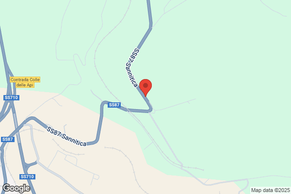 Molise bus