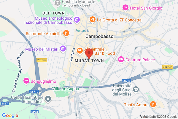 Molisexport Alimentare