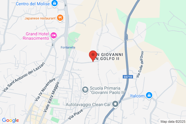 Prati Del Molise