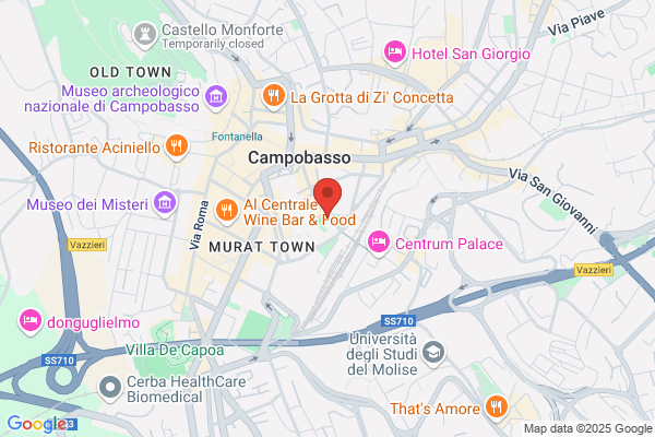 Pizzeria Il Ritrovo Di Trivisonno Gennaro 0