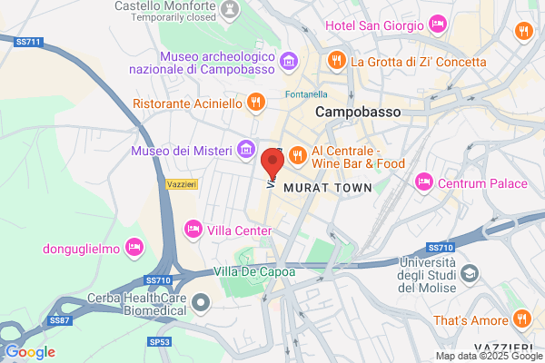 Naemi Di Giugliano Fortuna Rina