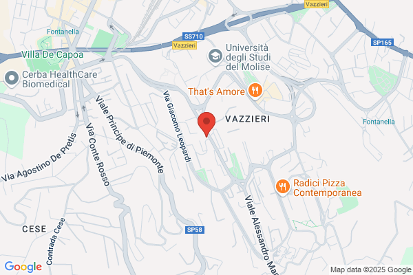 Molise A Tavola Di Giuliano Elisa