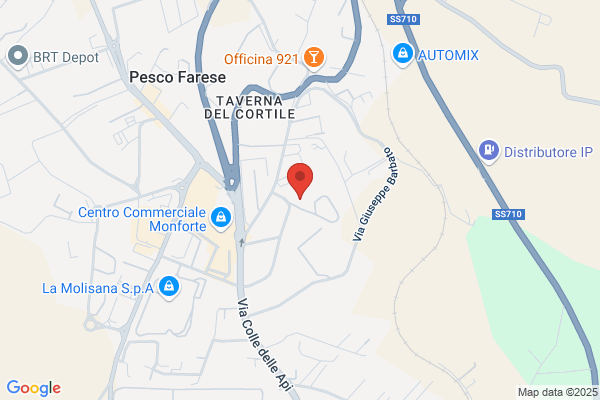 Scauzilli Srl Manufatti in Cemento