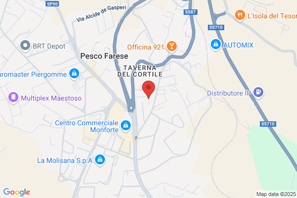 Telemolise