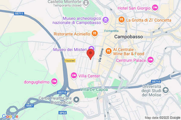 Istituto Regionale Studi Storici Molise V. Cuoco