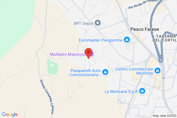 Moliseinnovazione Soc. Consortile A.R.L.