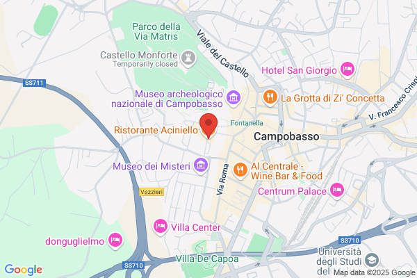 Ristorante Aciniello