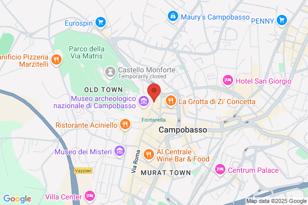 Ristorante Il Potestà
