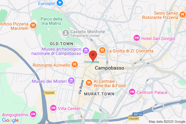 La Creperie Di Colella Giuseppe