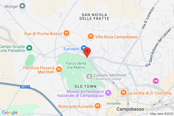 La Vecchia Cucina