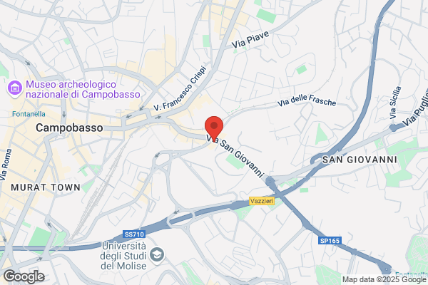 Panificio Pizzeria F.lli Palazzo