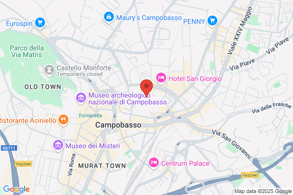 Pizzeria Ristorante Scusate Il Ritardo