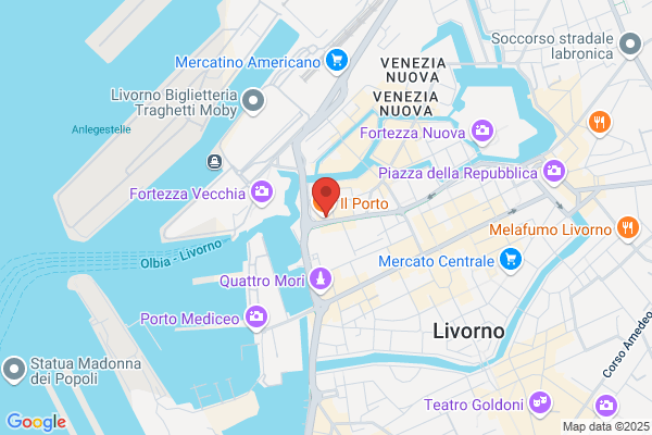 Ristorante Il Molo