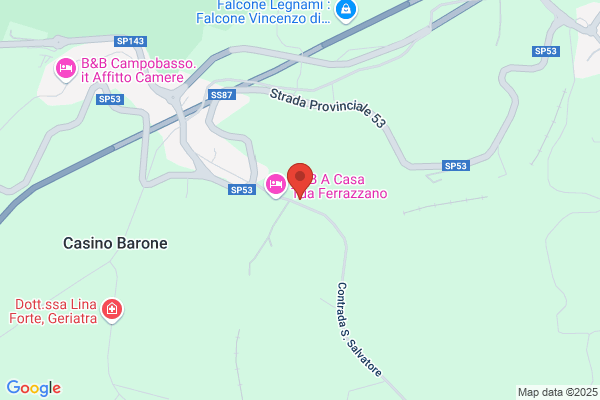 Ristorante Lo Chef