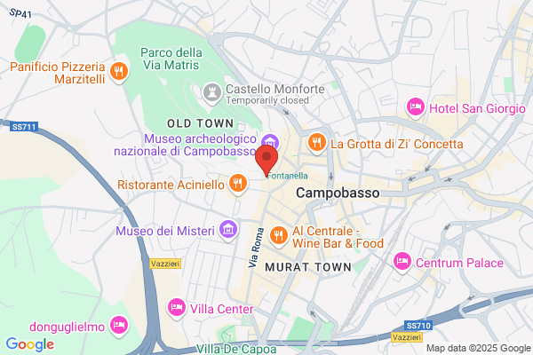 Ristorante Monticelli Sapere e Sapori