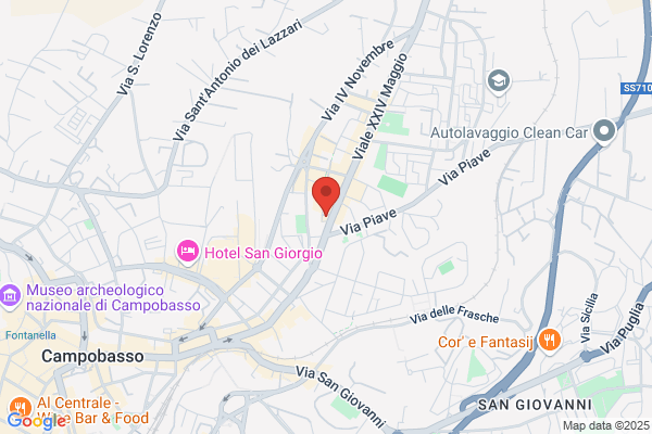 Ristorante S. Pietro