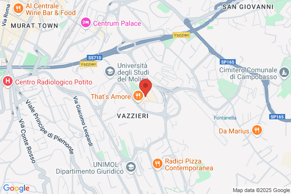 Ristorante dal Monaco