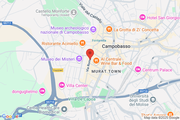 Val Parma Alimentaria