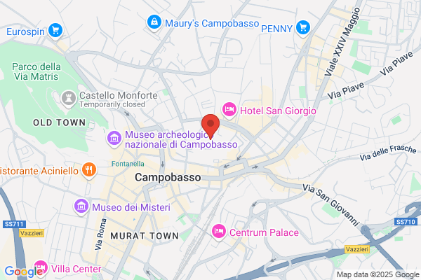 Centro Medico Chirurgico Artemisia