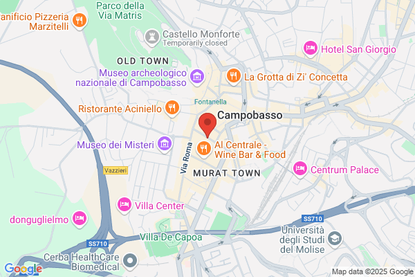 Poste E Telecomunicazioni