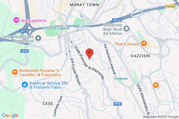Ordine Dei Geologi Della Regione Molise