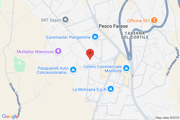 F.Lli Di Lisio & C. Mega Distribuzione s.R.L.
