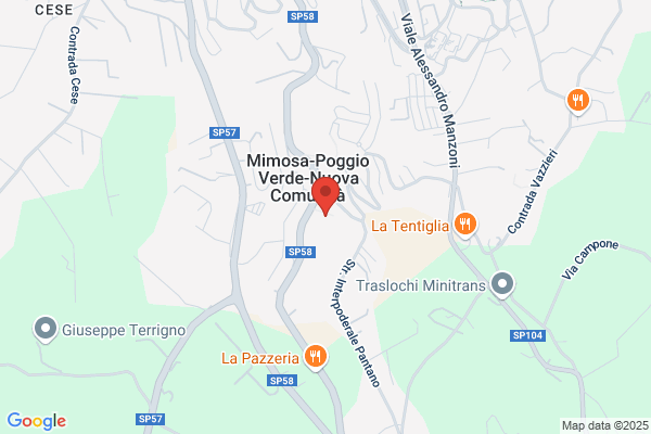 Trasporti e Traslochi Morena