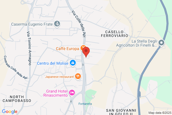 Consorzio Eurolink