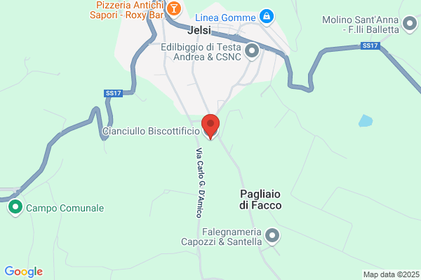 Cianciullo Francesco