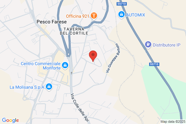 Sati Soc. Autocoop. Trasporti Italiani