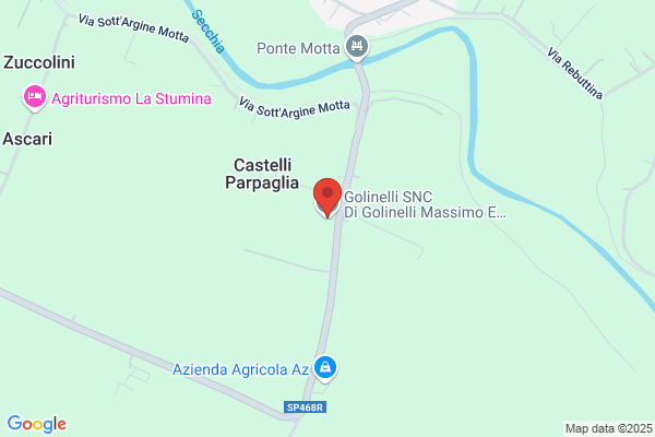 Autofficina Golinelli