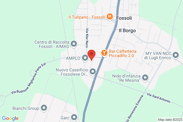 L'Autofficina