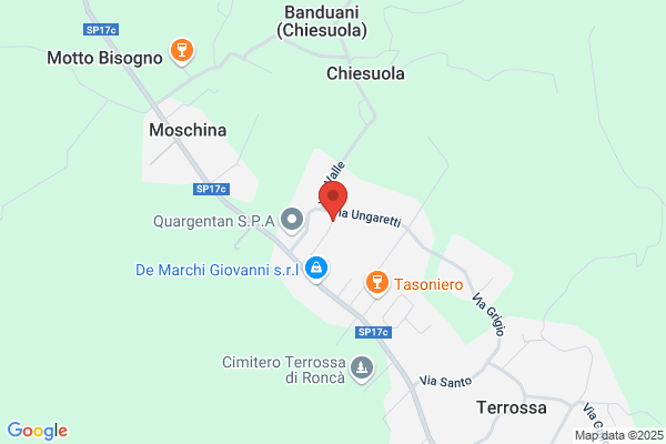 Franchetto Zita