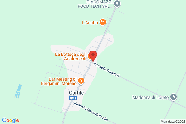 Sternieri cristina
