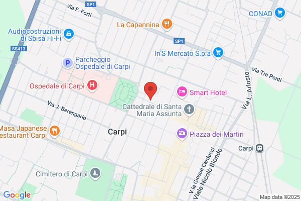 Il Corso S.A.S. Di Flagiello Felice E C.