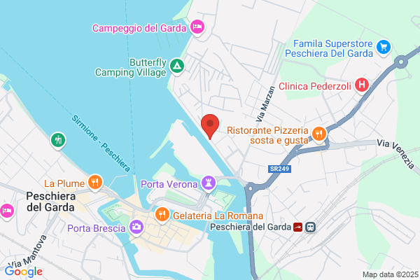 Peschiera Case S.A.S.